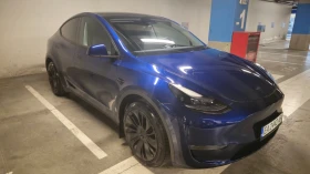 Tesla Model Y Long Range + Full PPF, снимка 6