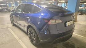 Tesla Model Y Long Range + Full PPF, снимка 3