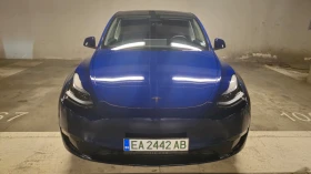 Tesla Model Y Long Range + Full PPF, снимка 7