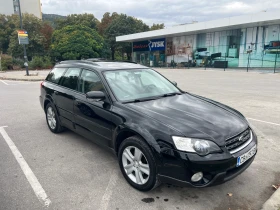 Subaru Outback Бензин/Газ, снимка 6