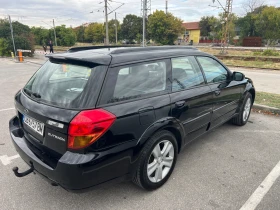 Subaru Outback Бензин/Газ, снимка 5