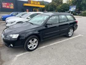 Subaru Outback Бензин/Газ, снимка 2