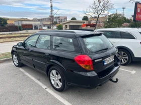 Subaru Outback, снимка 3