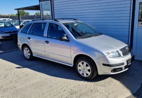 Skoda Fabia 1.4i 75к.с, снимка 3