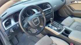 Audi A5 2.0 tfsi газов инжекцион, снимка 14