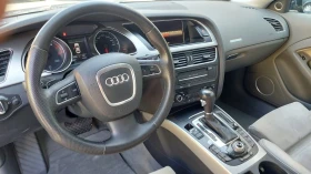 Audi A5 2.0 tfsi газов инжекцион, снимка 7