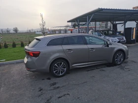 Toyota Avensis, снимка 7