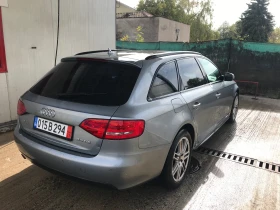 Audi A4 2.0tdi Avtomat, снимка 4