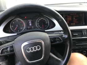 Audi A4 2.0tdi Avtomat, снимка 7