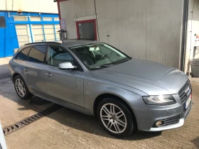 Audi A4 2.0tdi Avtomat, снимка 2