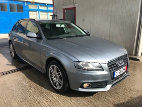 Audi A4 2.0tdi Avtomat, снимка 1