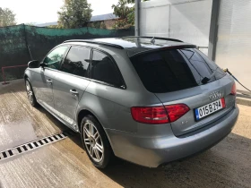 Audi A4 2.0tdi Avtomat, снимка 5