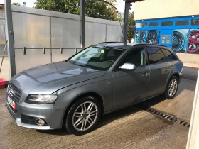 Audi A4 2.0tdi Avtomat, снимка 6