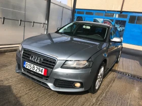 Audi A4 2.0tdi Avtomat, снимка 3