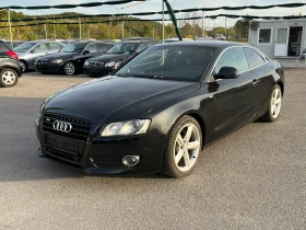 Audi A5 1.8TFSI Automatic Germany, снимка 1