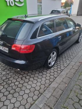 Audi A6, снимка 5