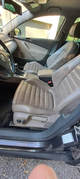 VW Passat 2.0 TDI HIGHLINE, снимка 8