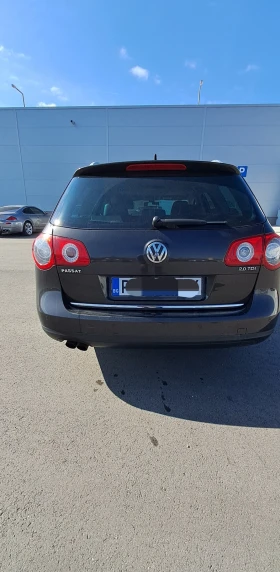 VW Passat 2.0 TDI HIGHLINE, снимка 5