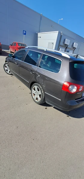 VW Passat 2.0 TDI HIGHLINE, снимка 6