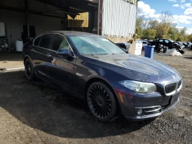  BMW 535