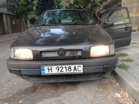 VW Passat 1.8, снимка 1