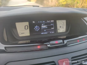 Citroen C4 Picasso 2.0 HDI NAVI, снимка 10