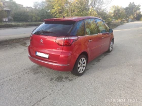 Citroen C4 Picasso 2.0 HDI NAVI, снимка 5