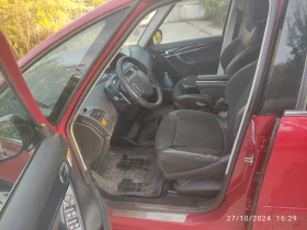 Citroen C4 Picasso 2.0 HDI NAVI, снимка 8