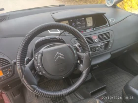 Citroen C4 Picasso 2.0 HDI NAVI, снимка 9