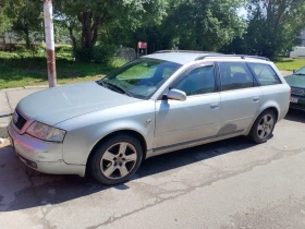 Обява за продажба на Audi A6 A6 C5 Avant ~3 000 лв. - изображение 2