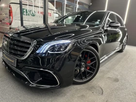  Mercedes-Benz S 350