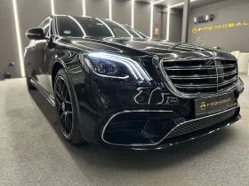 Mercedes-Benz S 350 d Bluetec* FACE*  | Mobile.bg    3