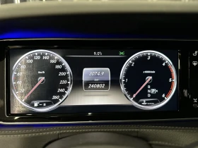 Mercedes-Benz S 350 d Bluetec* FACE*  | Mobile.bg    12