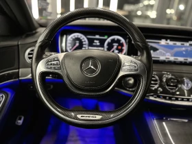 Mercedes-Benz S 350 d Bluetec* FACE*  | Mobile.bg    11