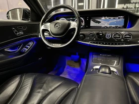 Mercedes-Benz S 350 d Bluetec* FACE*  | Mobile.bg    10