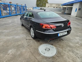 VW Passat 2.0T quattro, снимка 2