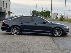 Audi A6 3.0 TFSI FACELIFT QUATTRO, снимка 6