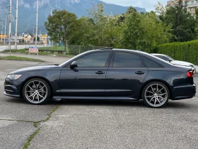 Audi A6 3.0 TFSI FACELIFT QUATTRO, снимка 2