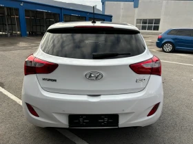 Hyundai I30 1.6i SWISS, снимка 4