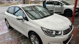 Citroen C4, снимка 8