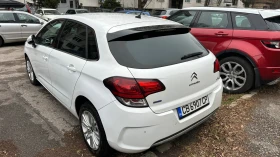 Citroen C4, снимка 12