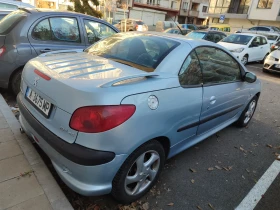 Peugeot 206 | Mobile.bg    5