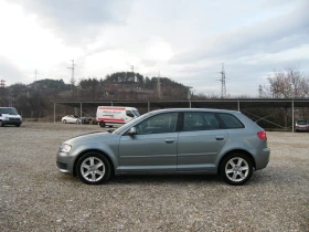 Audi A3 2.0TDI - [7] 