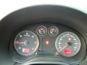 Audi A3 2.0TDI - [11] 