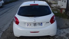 Peugeot 208, снимка 5