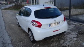 Peugeot 208, снимка 4