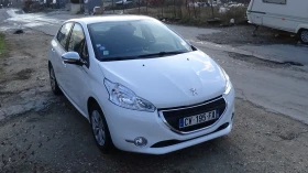 Peugeot 208, снимка 1