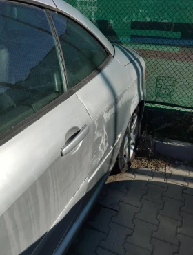 Peugeot 307, снимка 1