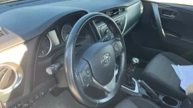 Toyota Auris 1.6i \85 357 km.\ОЧАКВАН ВНОС \ЕДИН СОБСТВЕНИК\, снимка 7