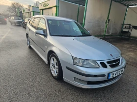 Saab 9-3 TID, снимка 12